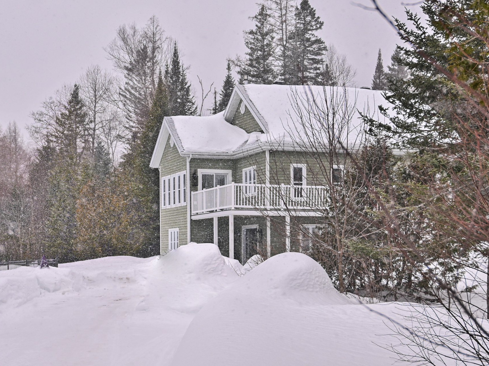 Façade