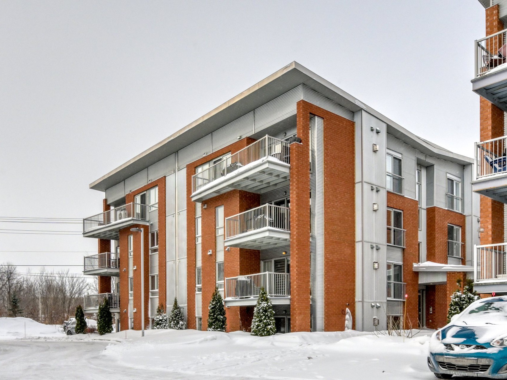 Appartement / Condo à vendre, Saint-Jérôme
