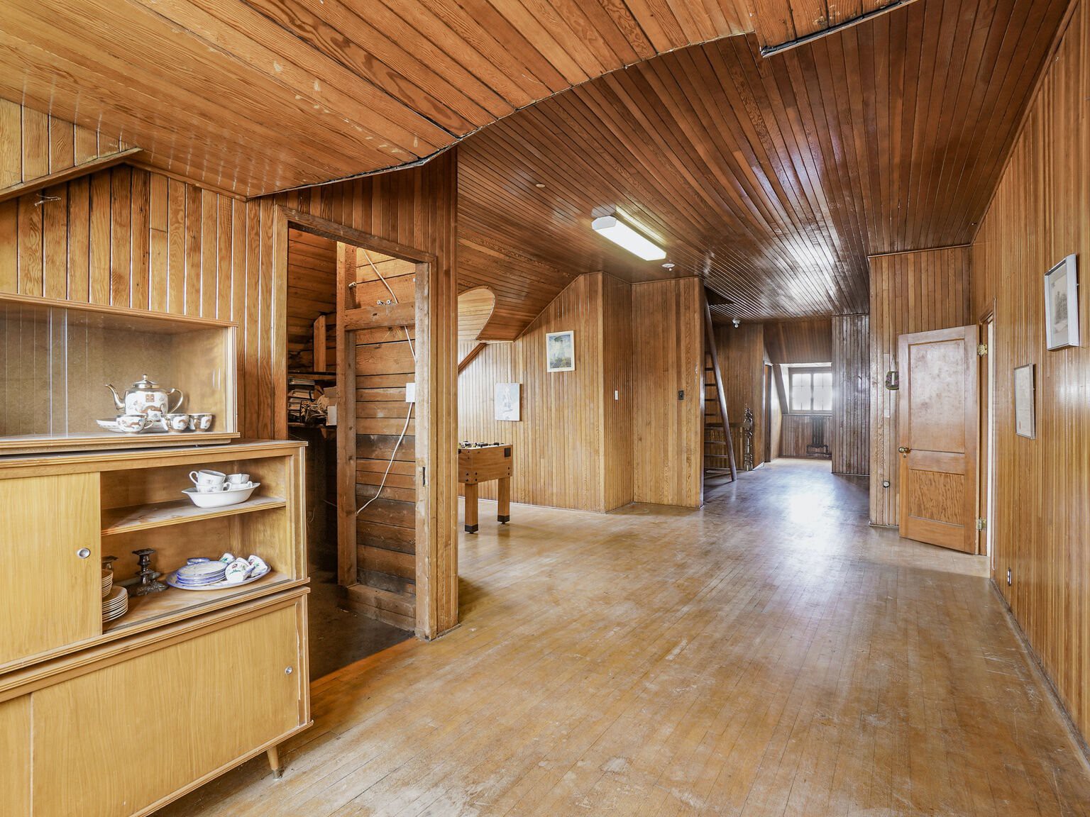 Salle familiale
