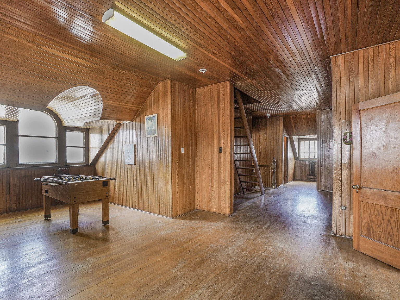 Salle familiale