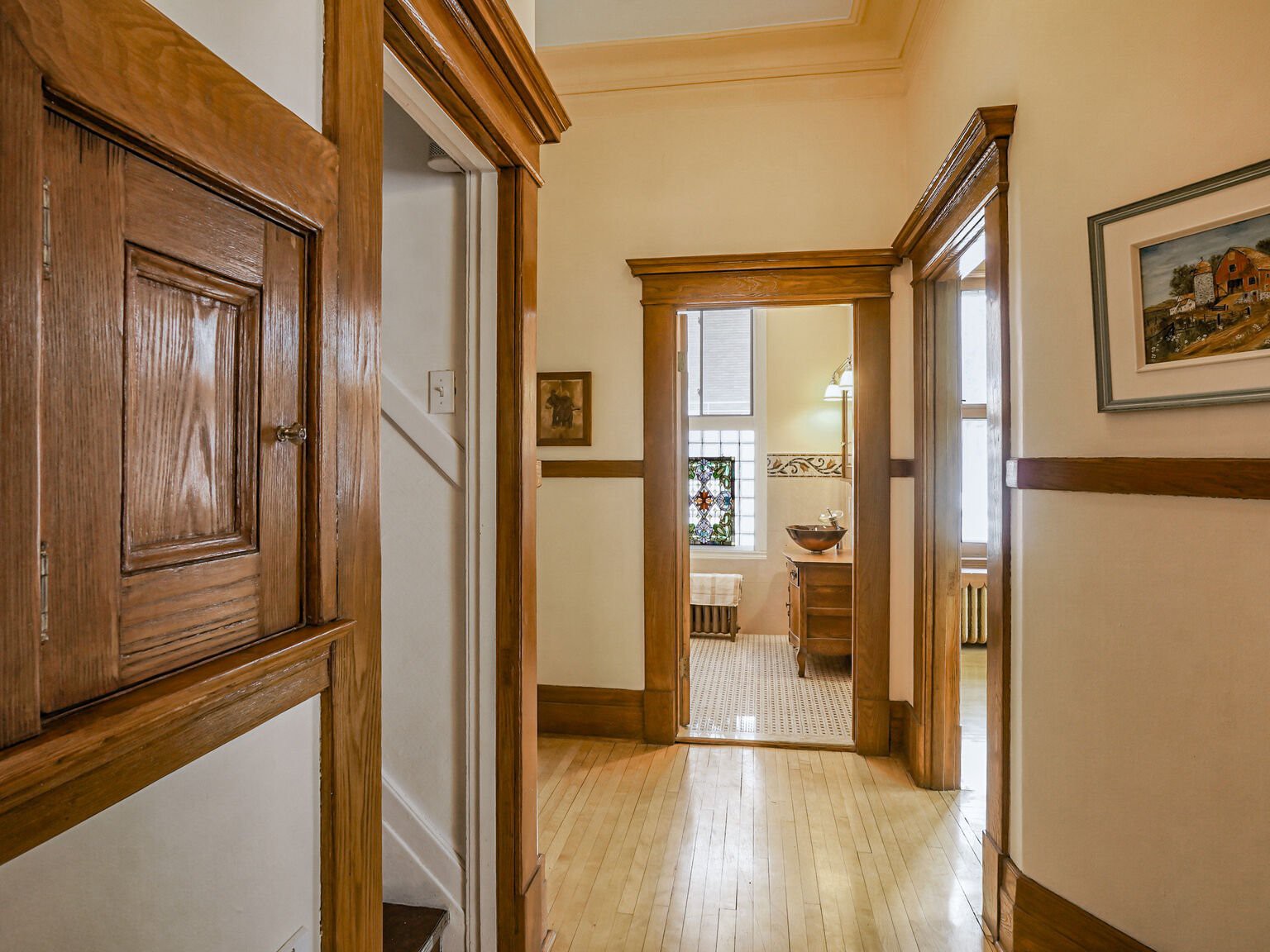 Intérieur