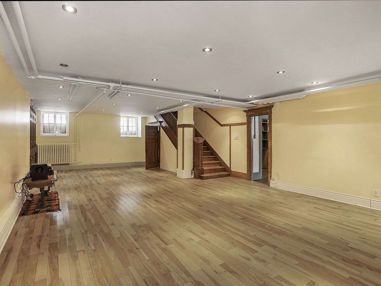 Salle familiale