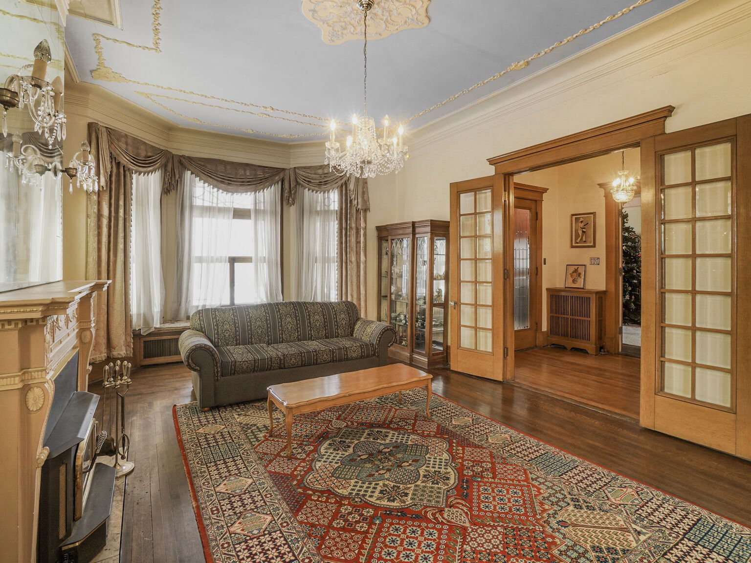 Salon