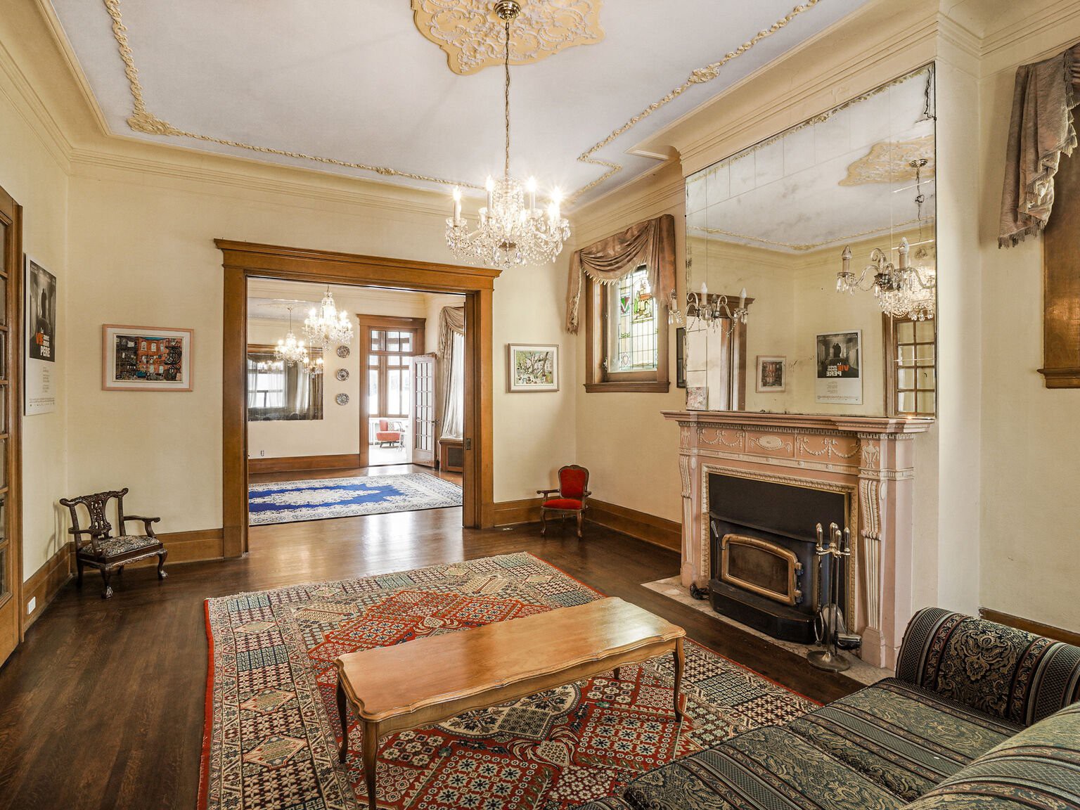 Salon