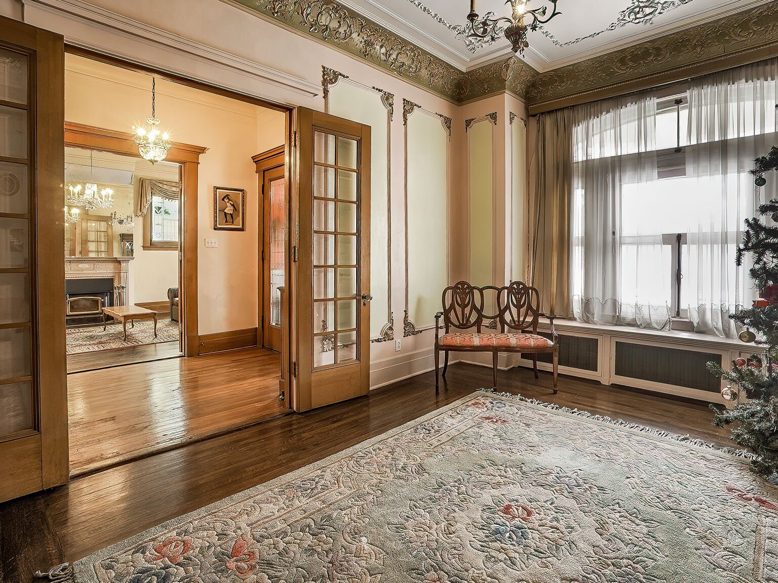 Salon