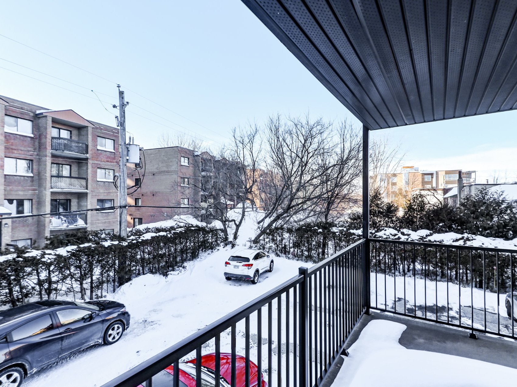 Balcon