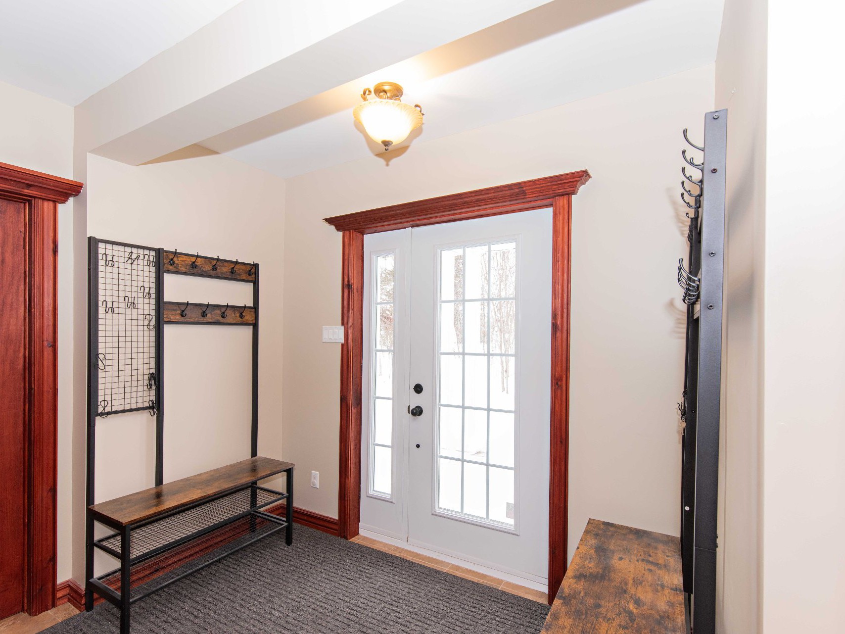 Hall d'entrée/Vestibule