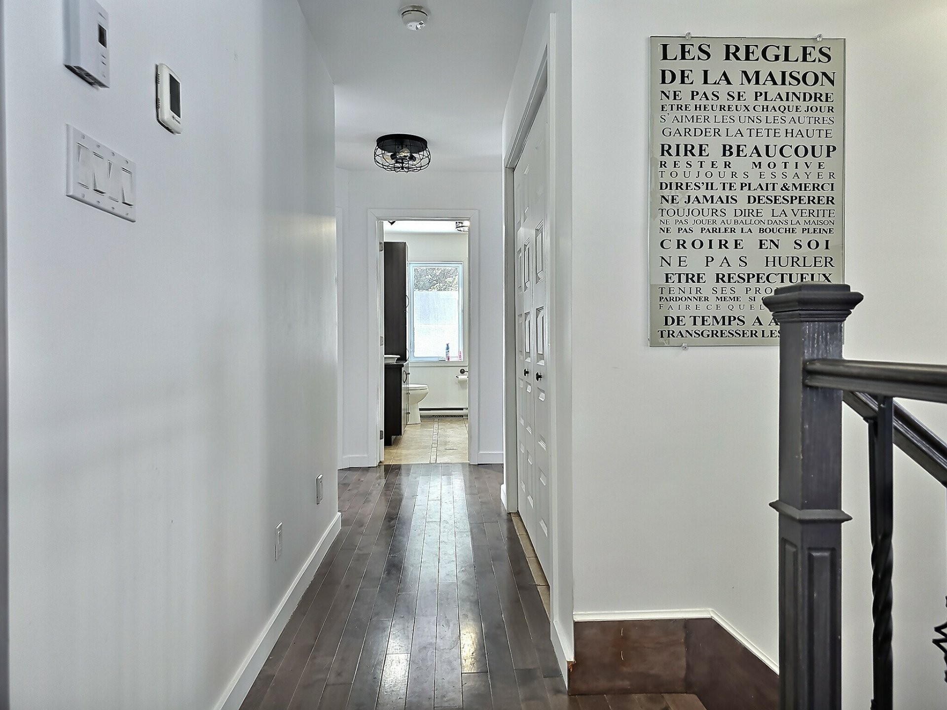 Corridor