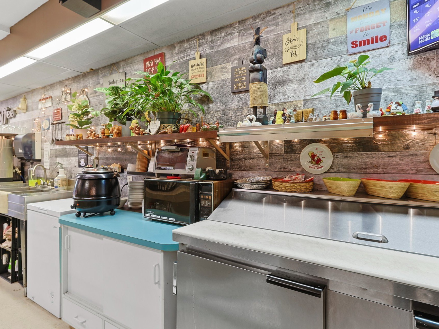 Cuisinette