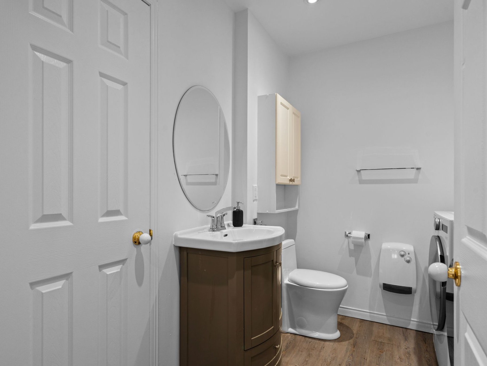 Washroom