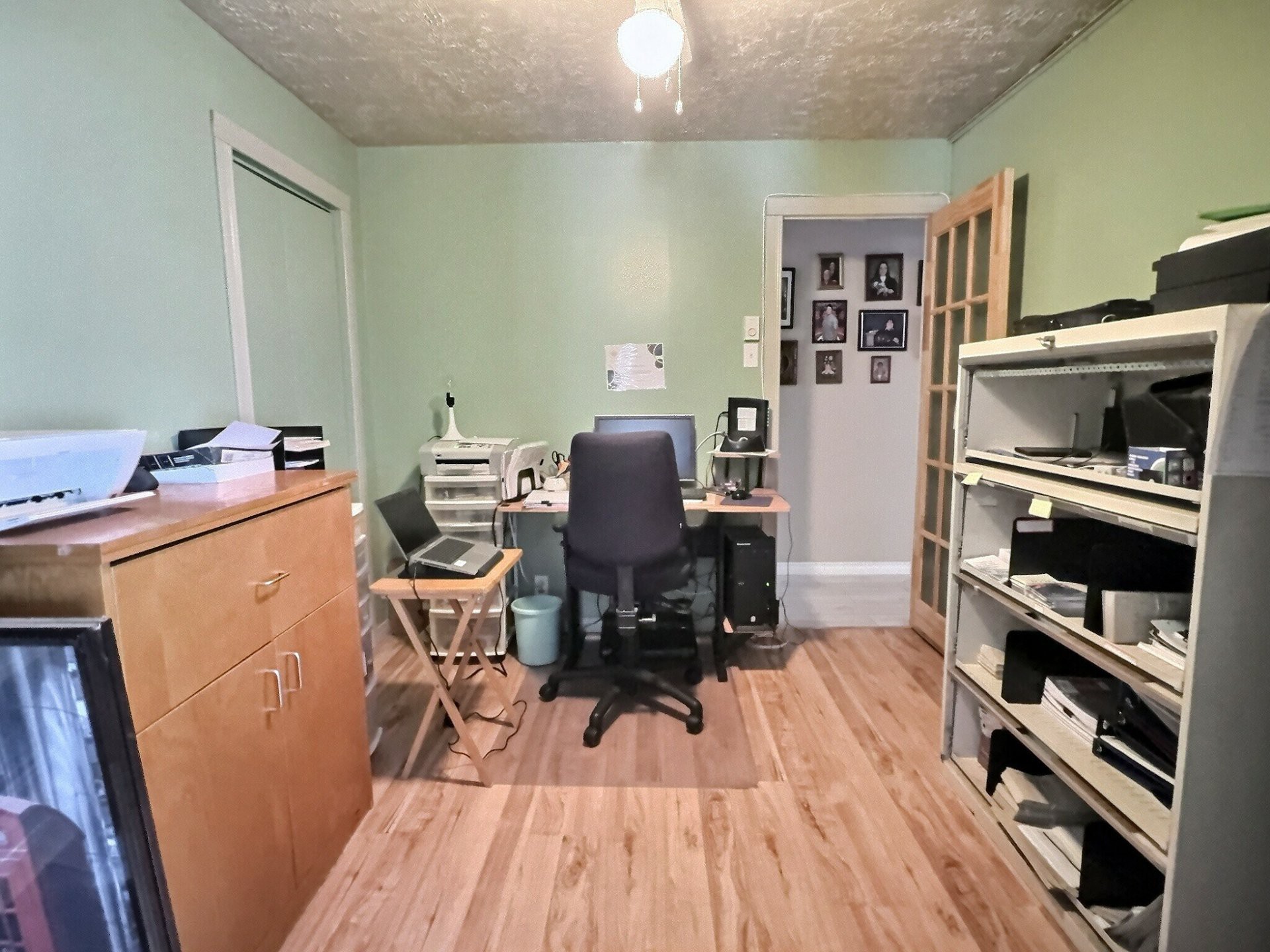 Bureau