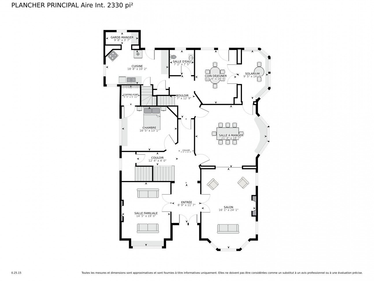 Plan (croquis)