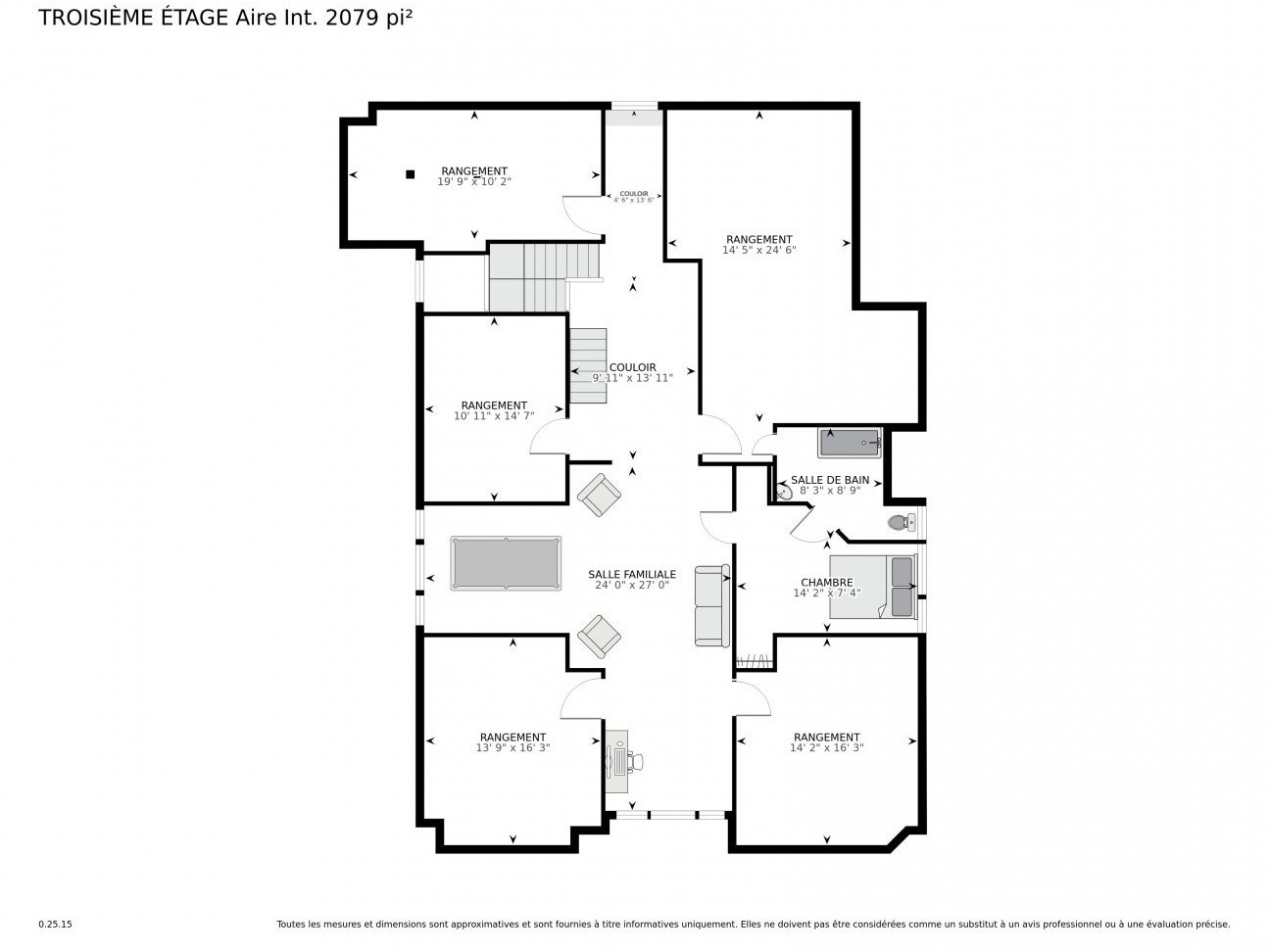 Plan (croquis)