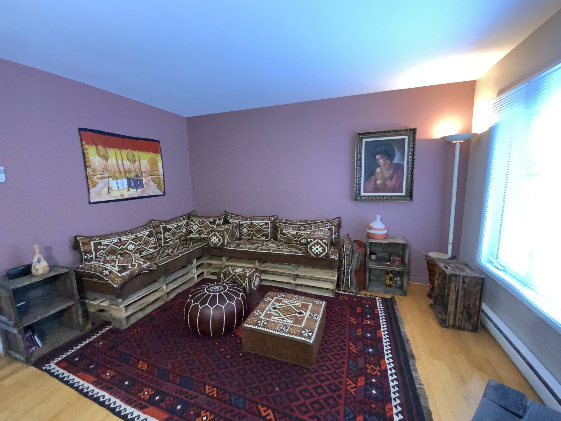 Salon