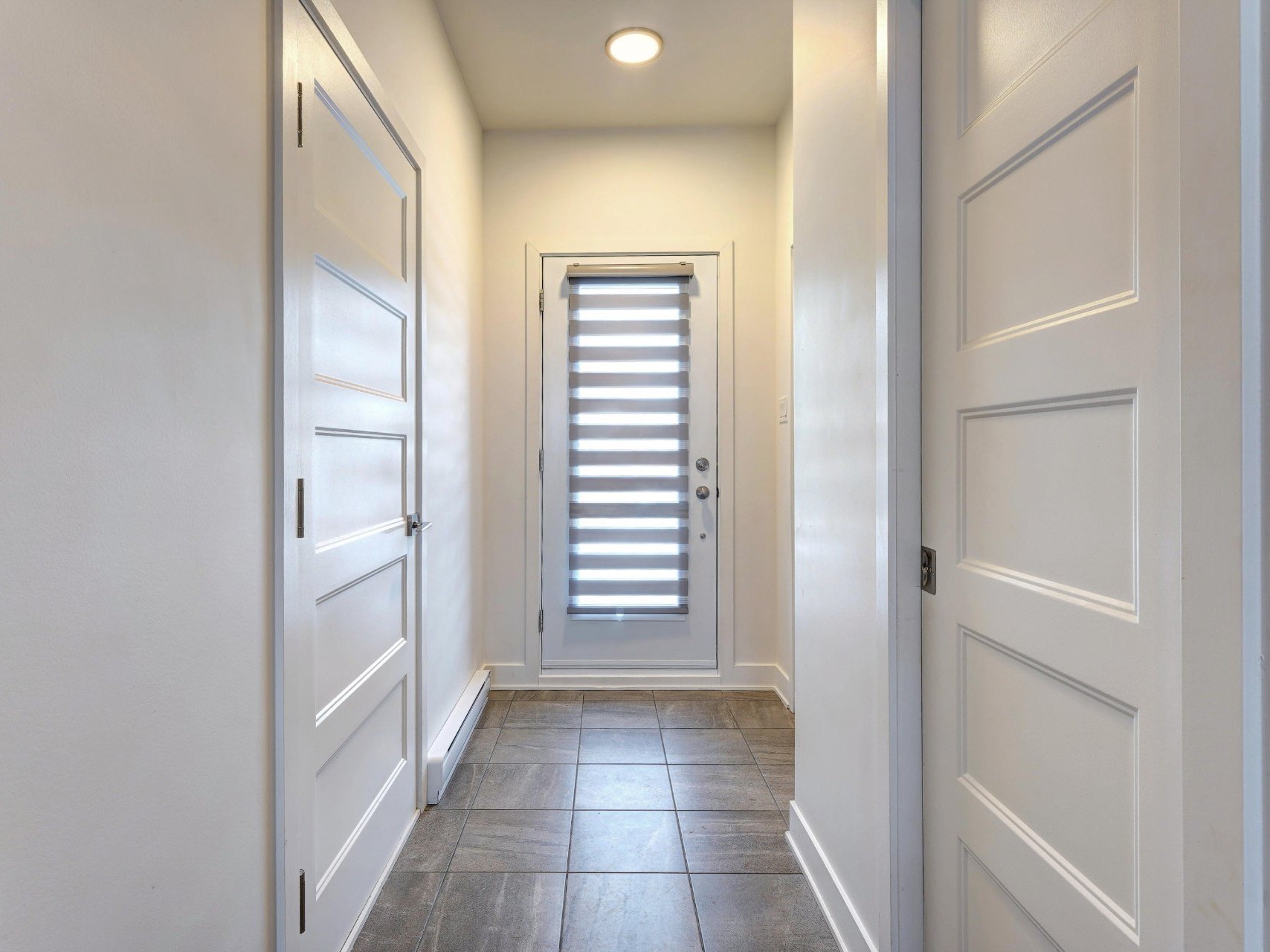 Hall d'entrée/Vestibule