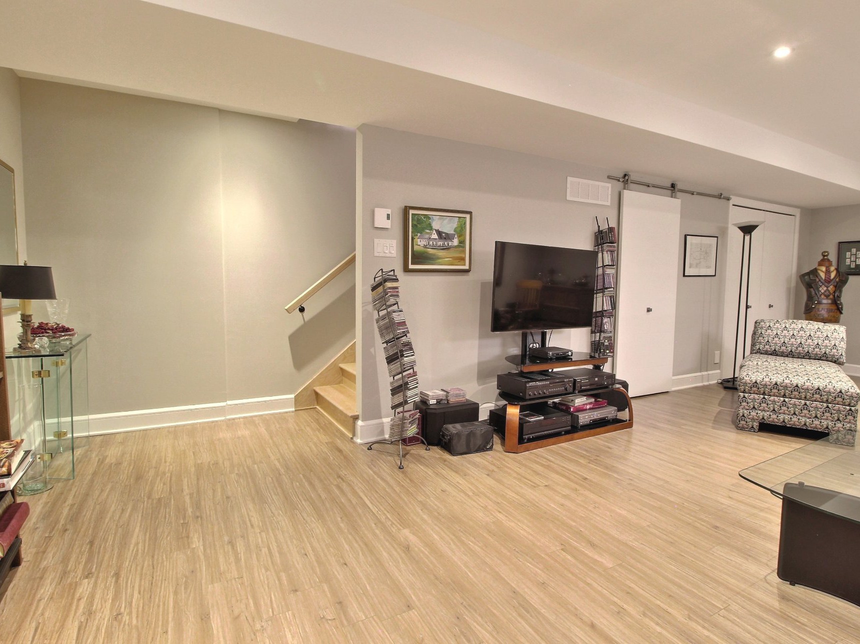 Salle familiale
