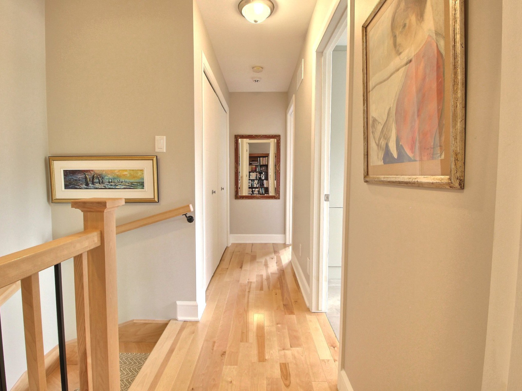 Corridor