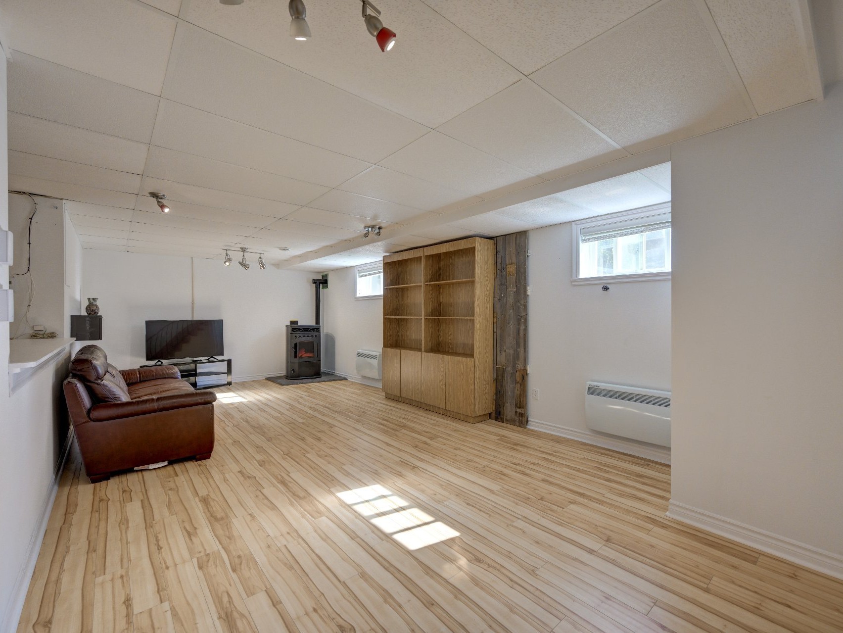 Salle familiale