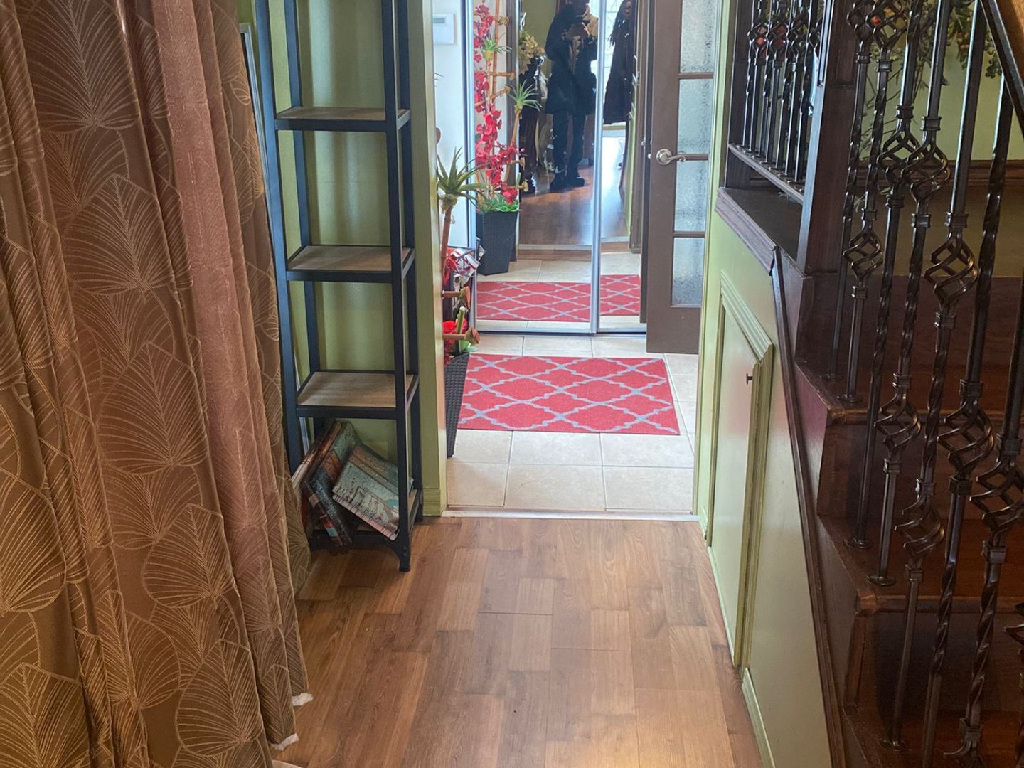 Corridor