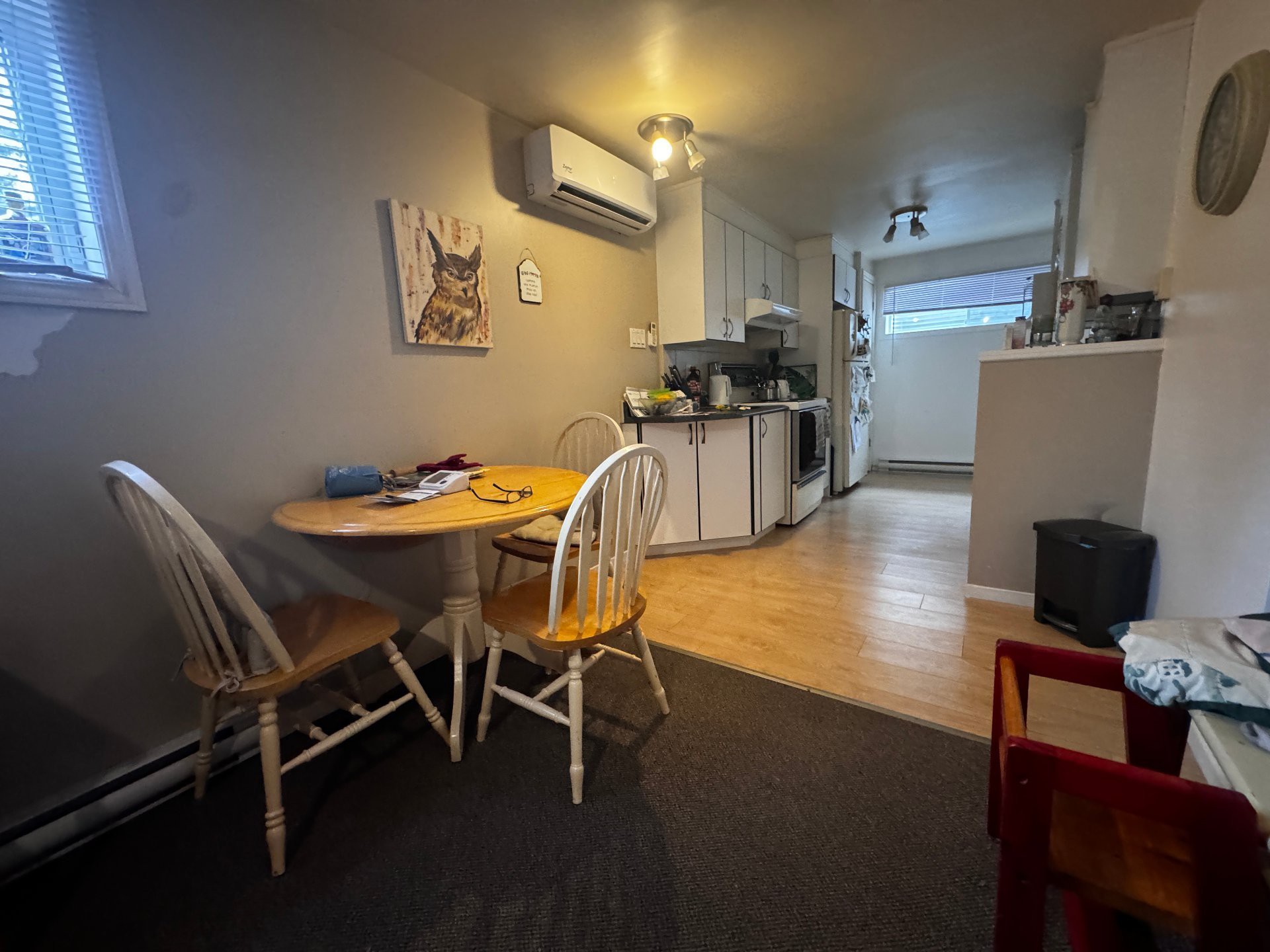 Logement