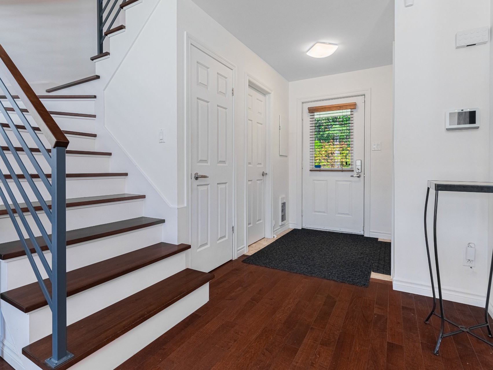 Hall d'entrée/Vestibule