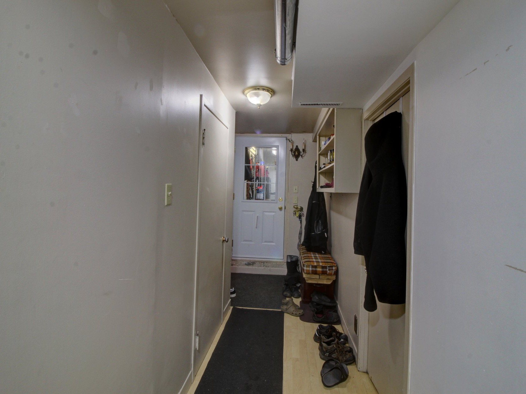 Logement