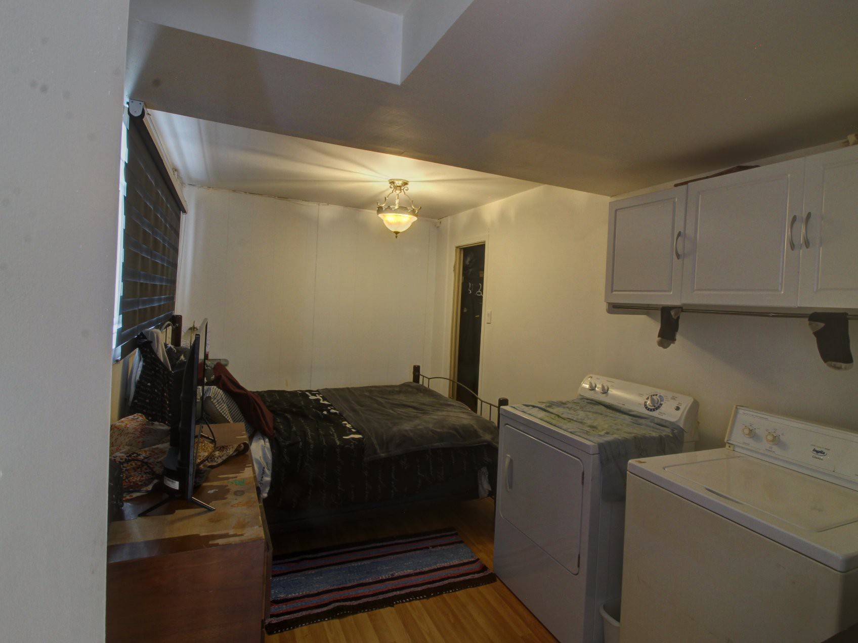 Logement