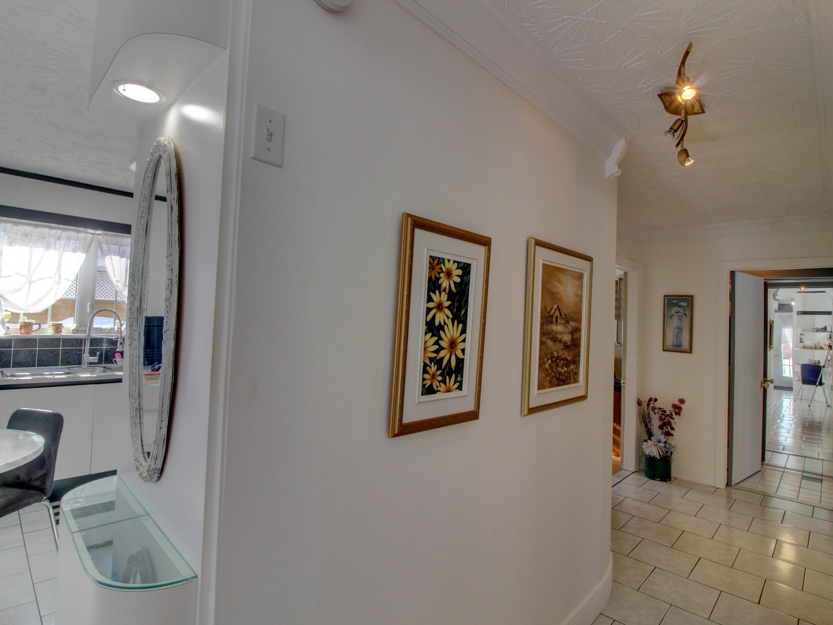 Corridor