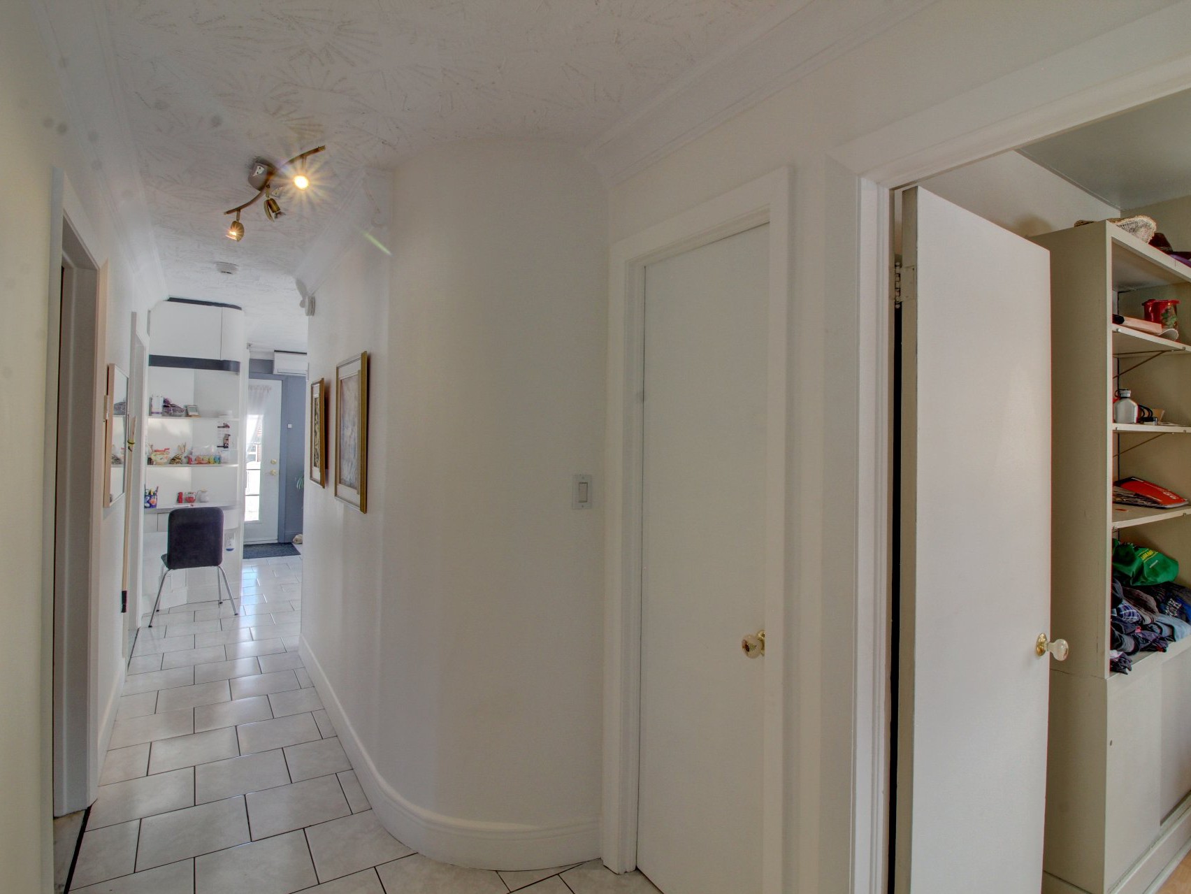 Corridor