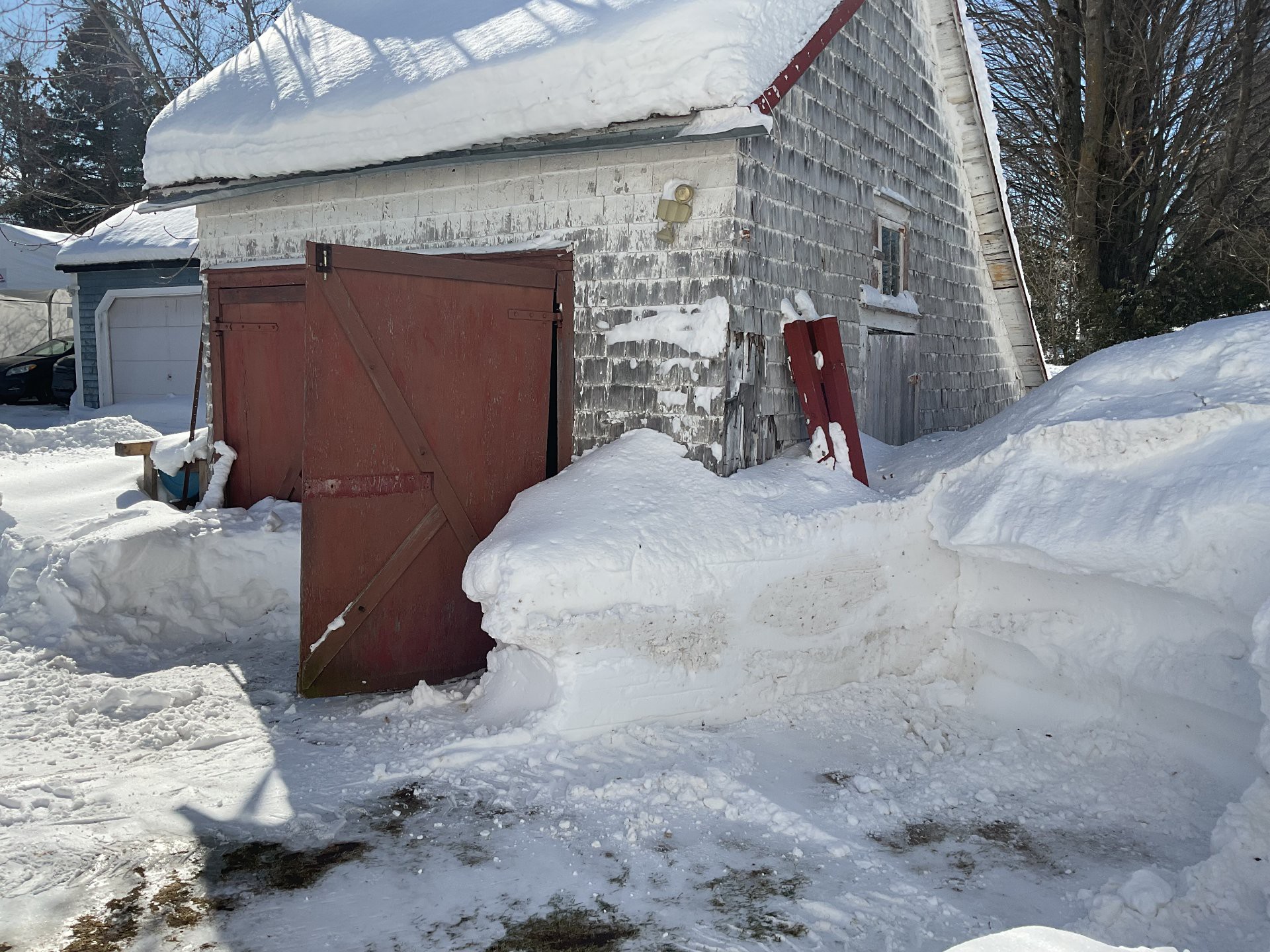 Garage
