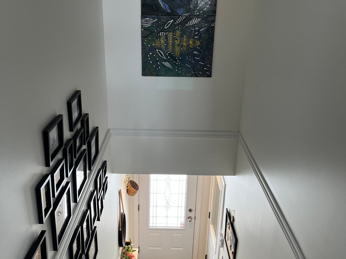 Hall d'entrée/Vestibule