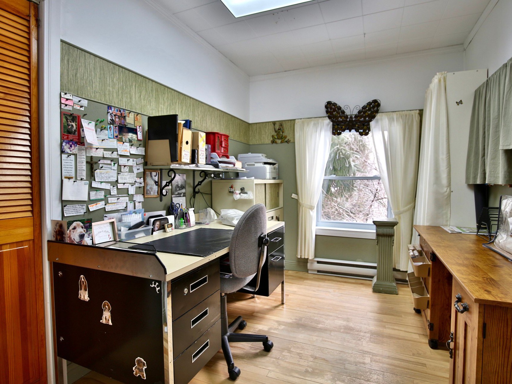 Bureau