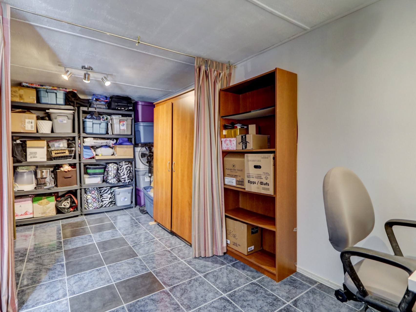 Bureau
