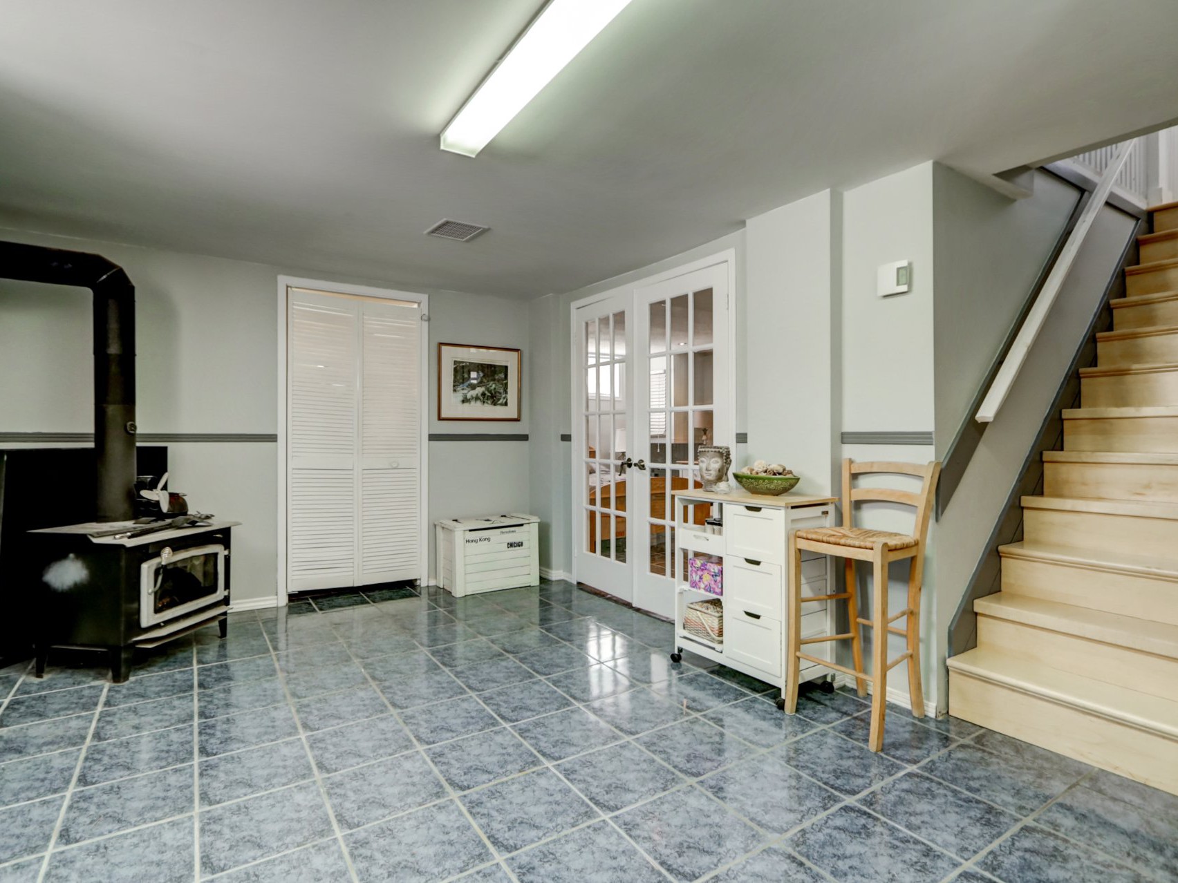 Salle familiale