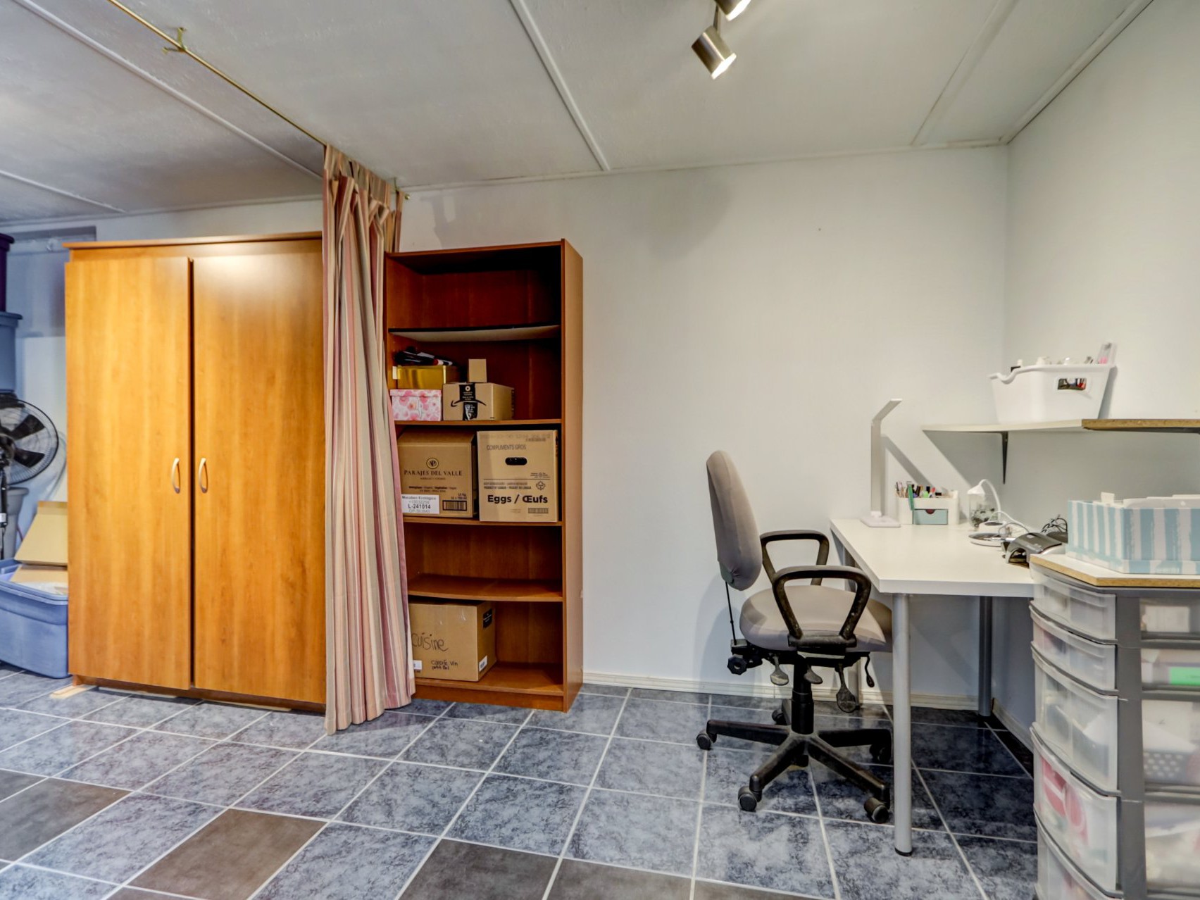 Bureau
