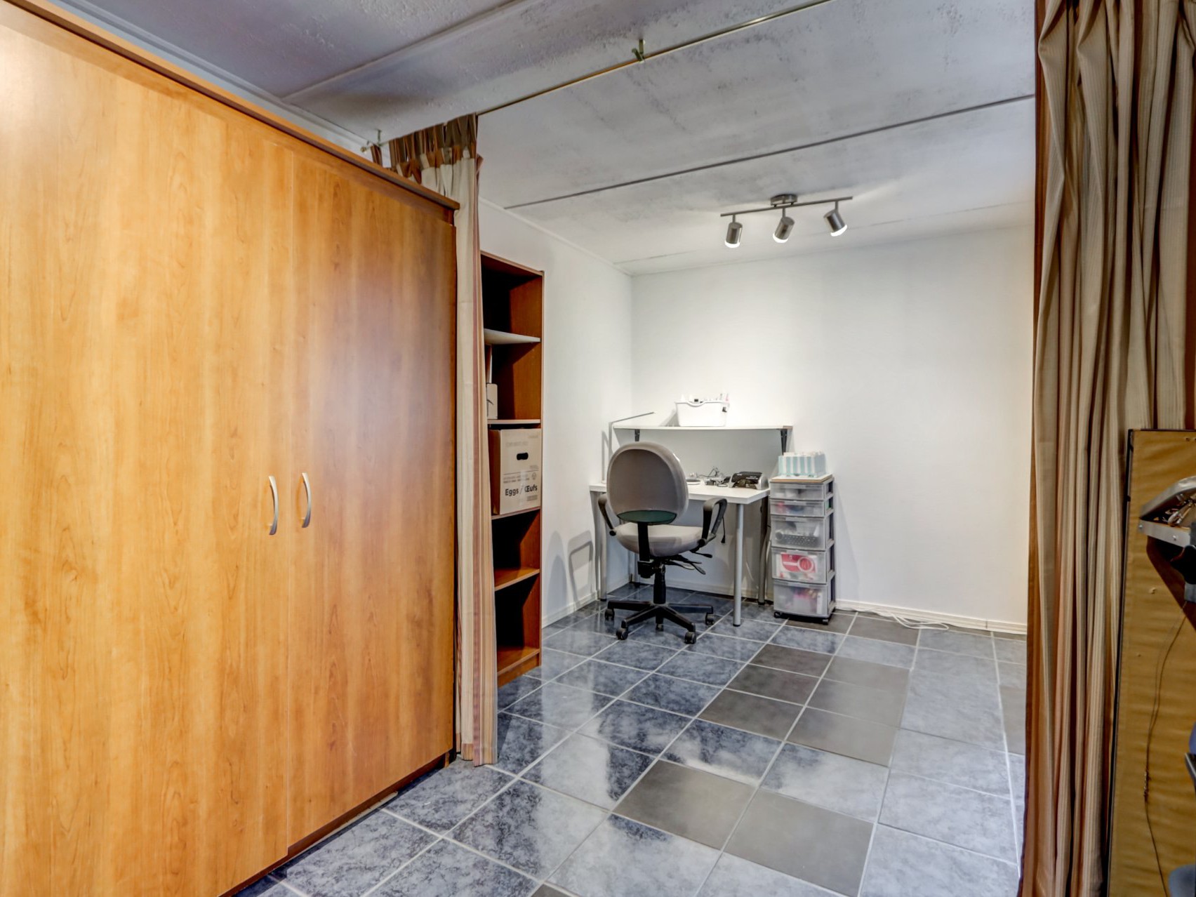 Bureau
