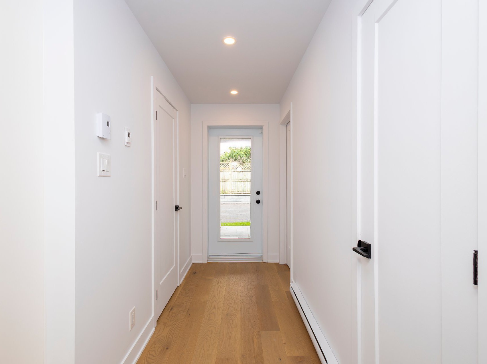 Corridor