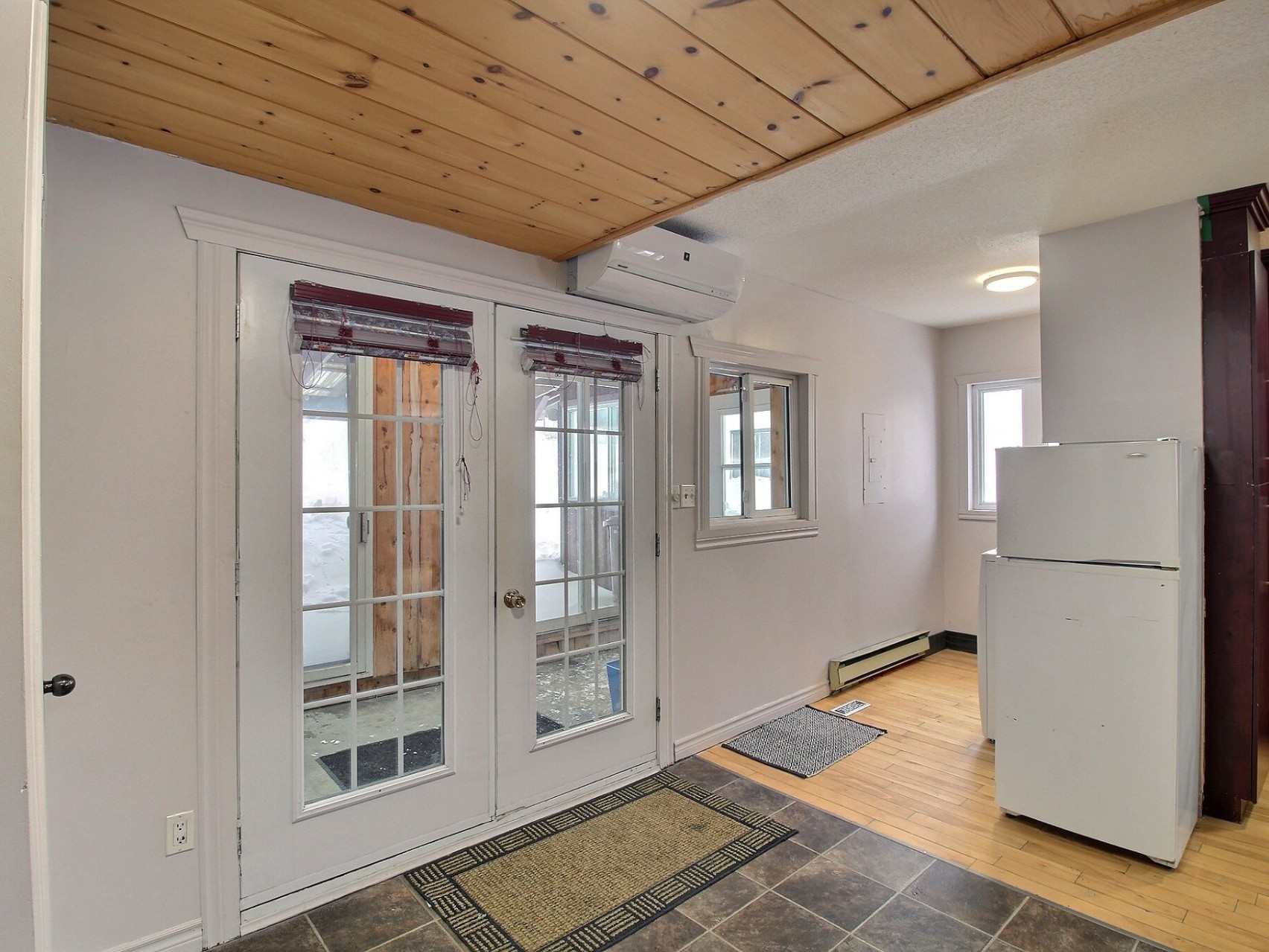 Hall d'entrée/Vestibule