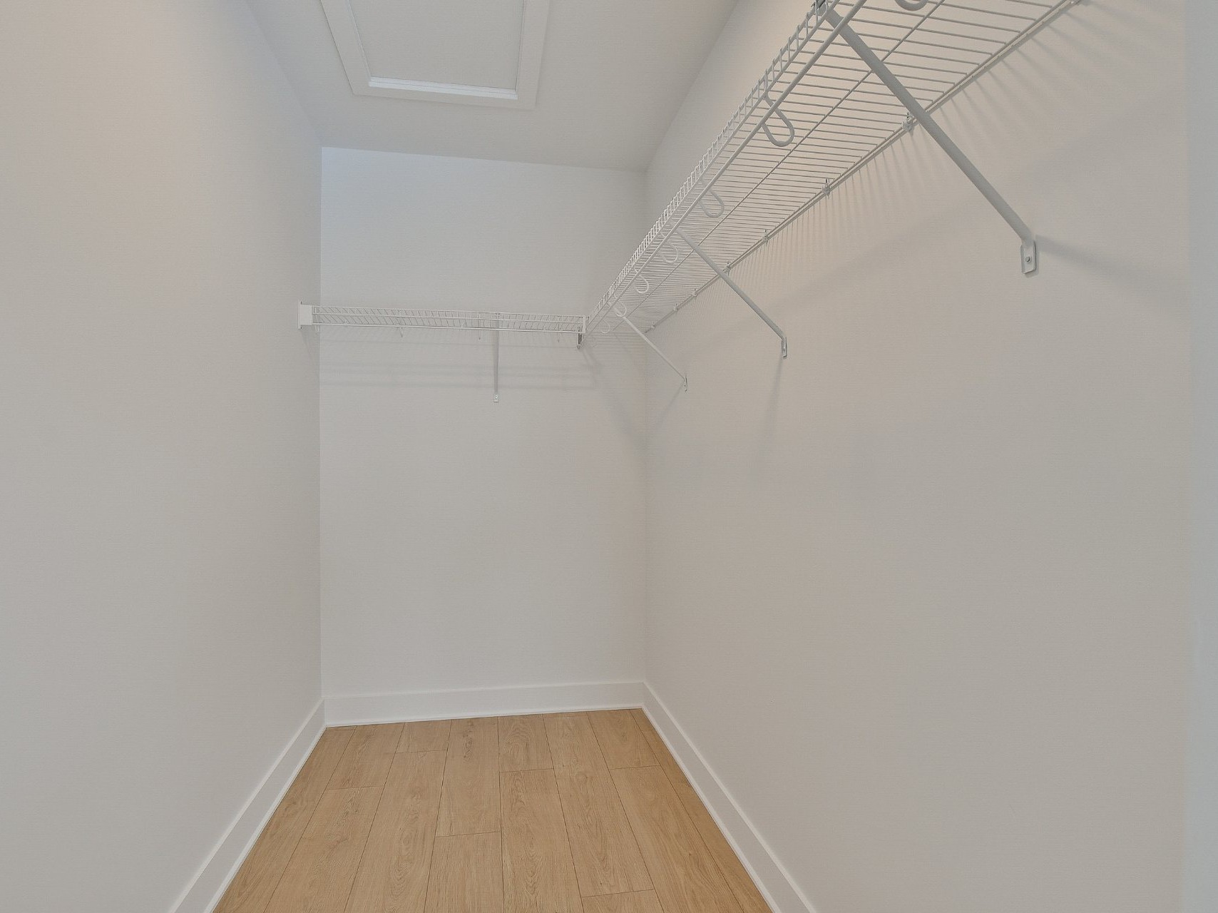 Penderie (Walk-in)