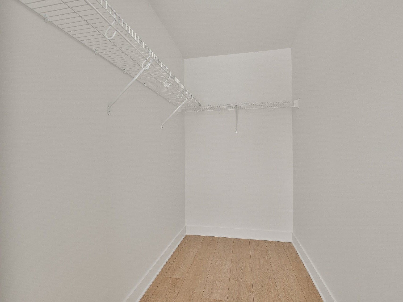 Penderie (Walk-in)