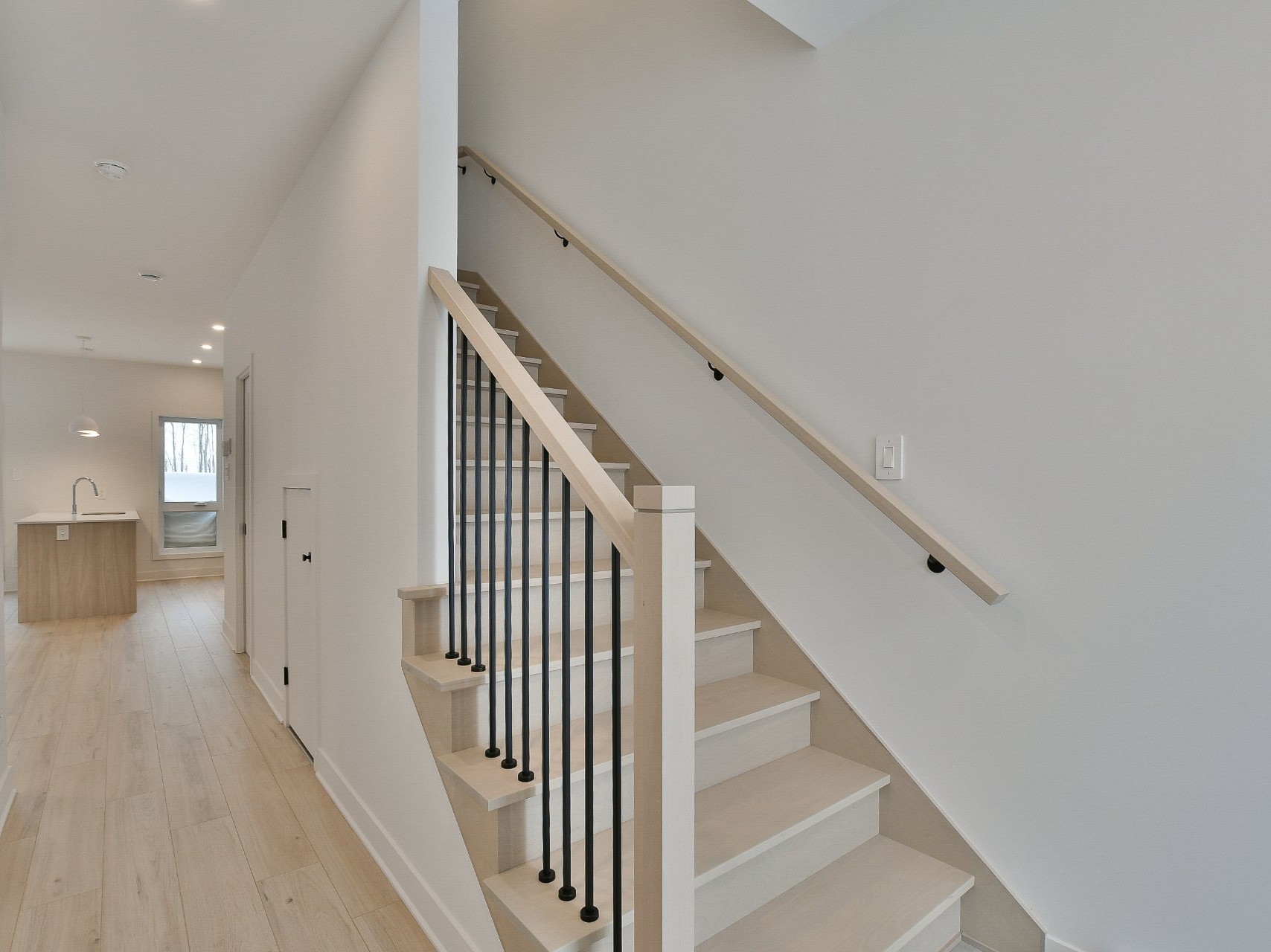 Escalier