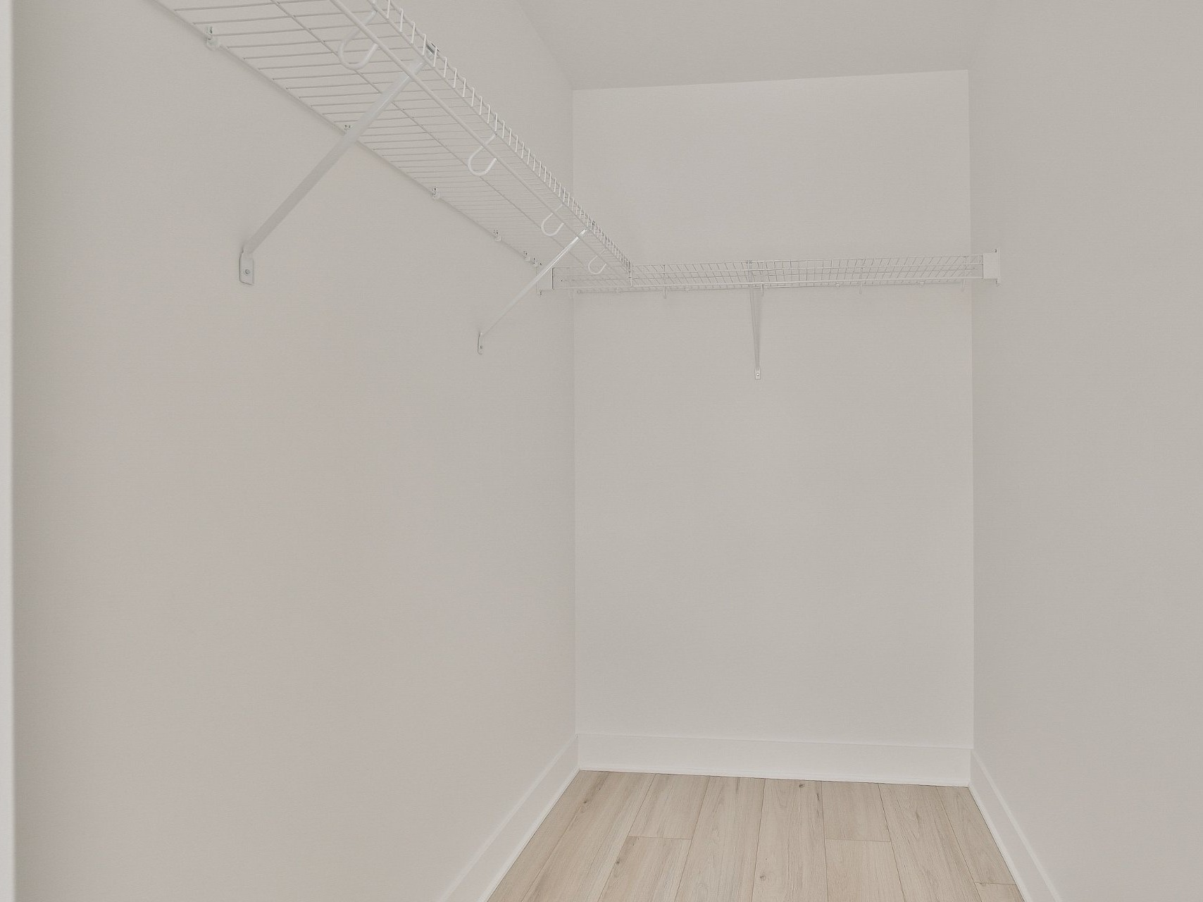 Penderie (Walk-in)