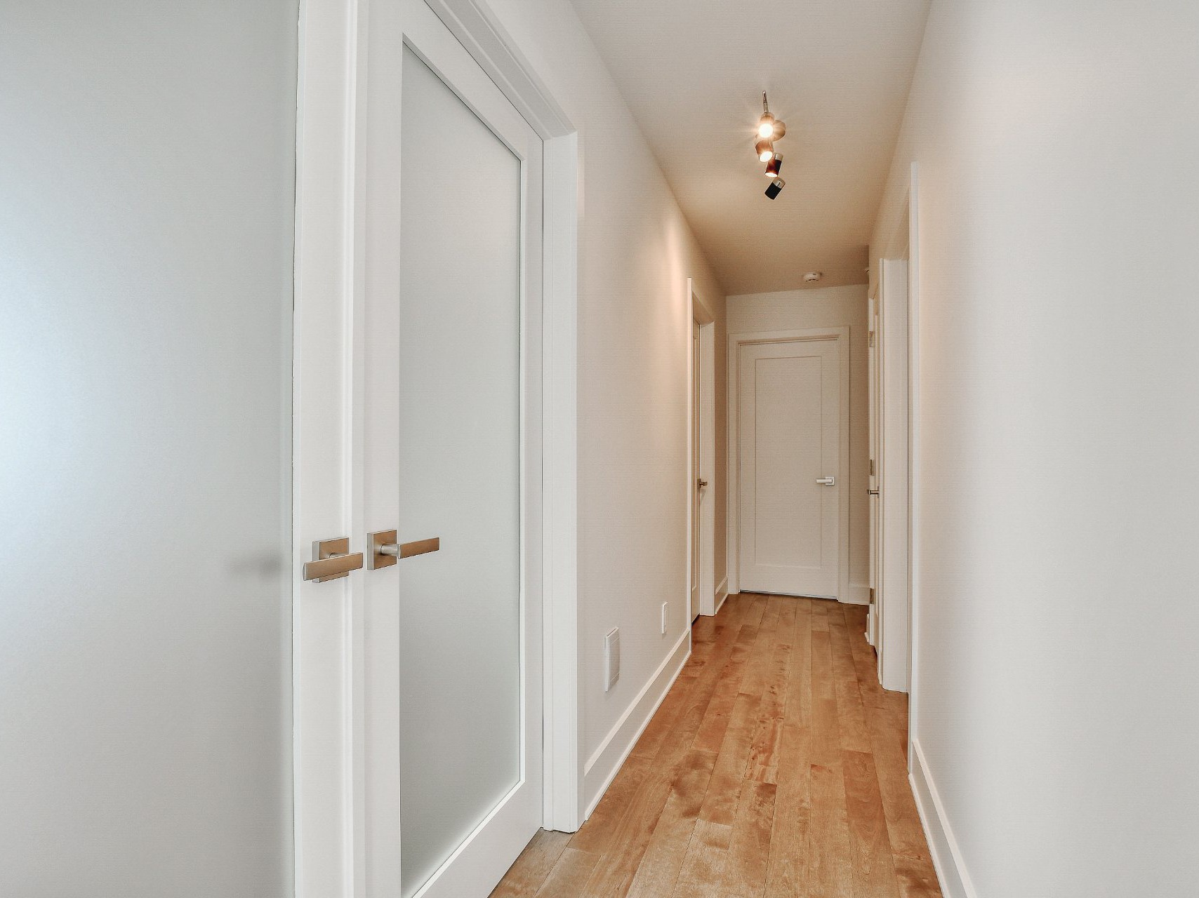 Passageway