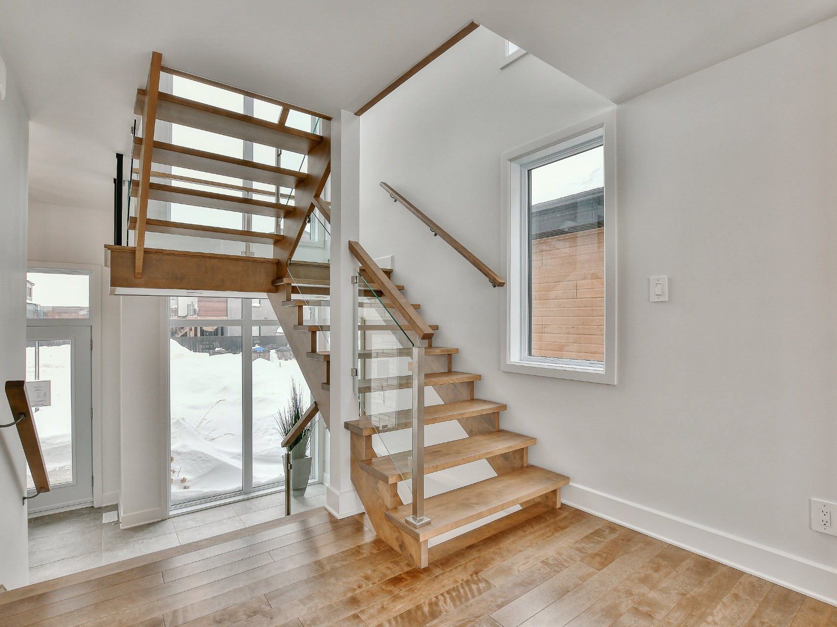 Staircase