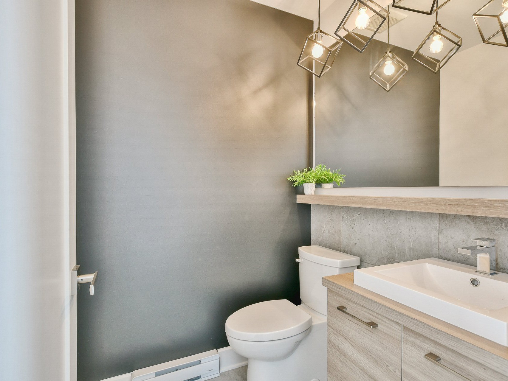 Washroom