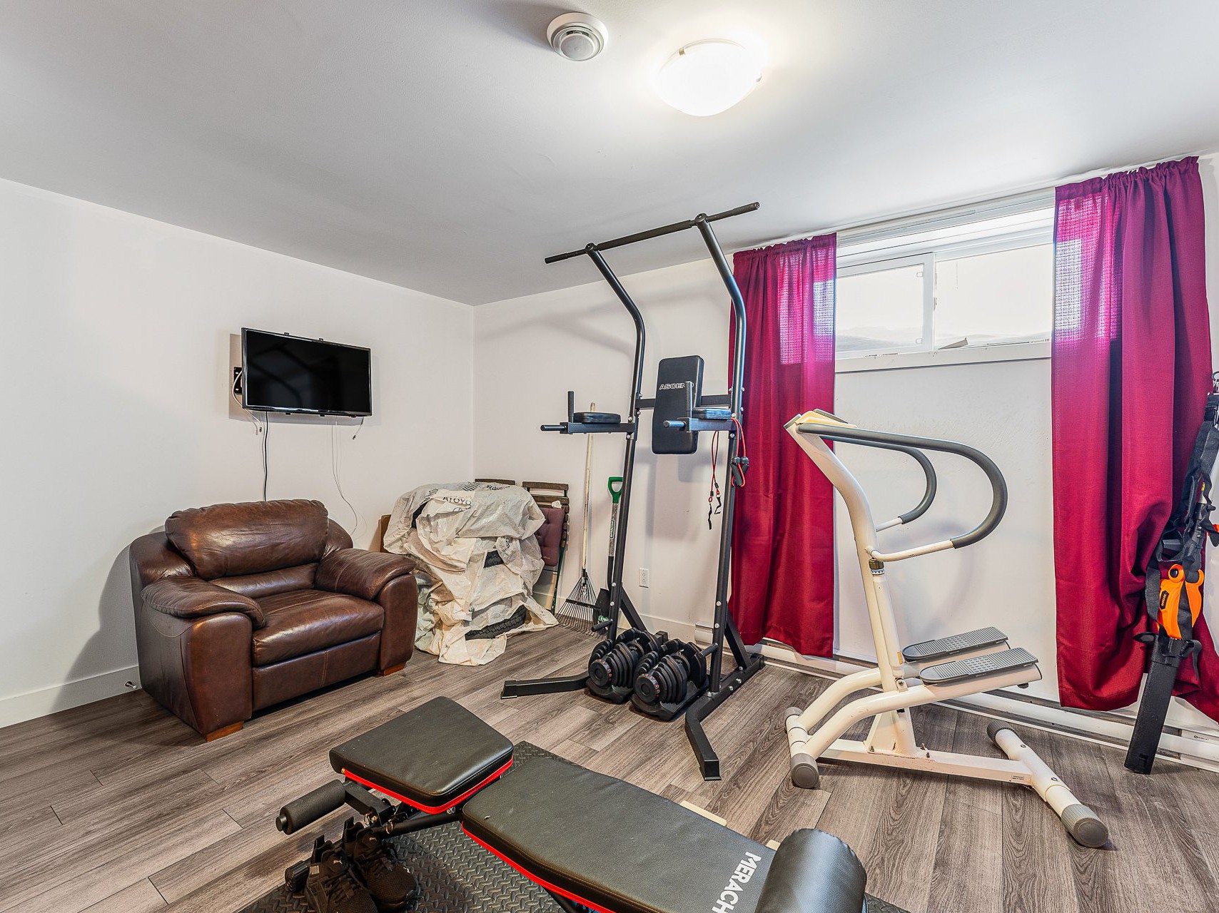 Salle familiale