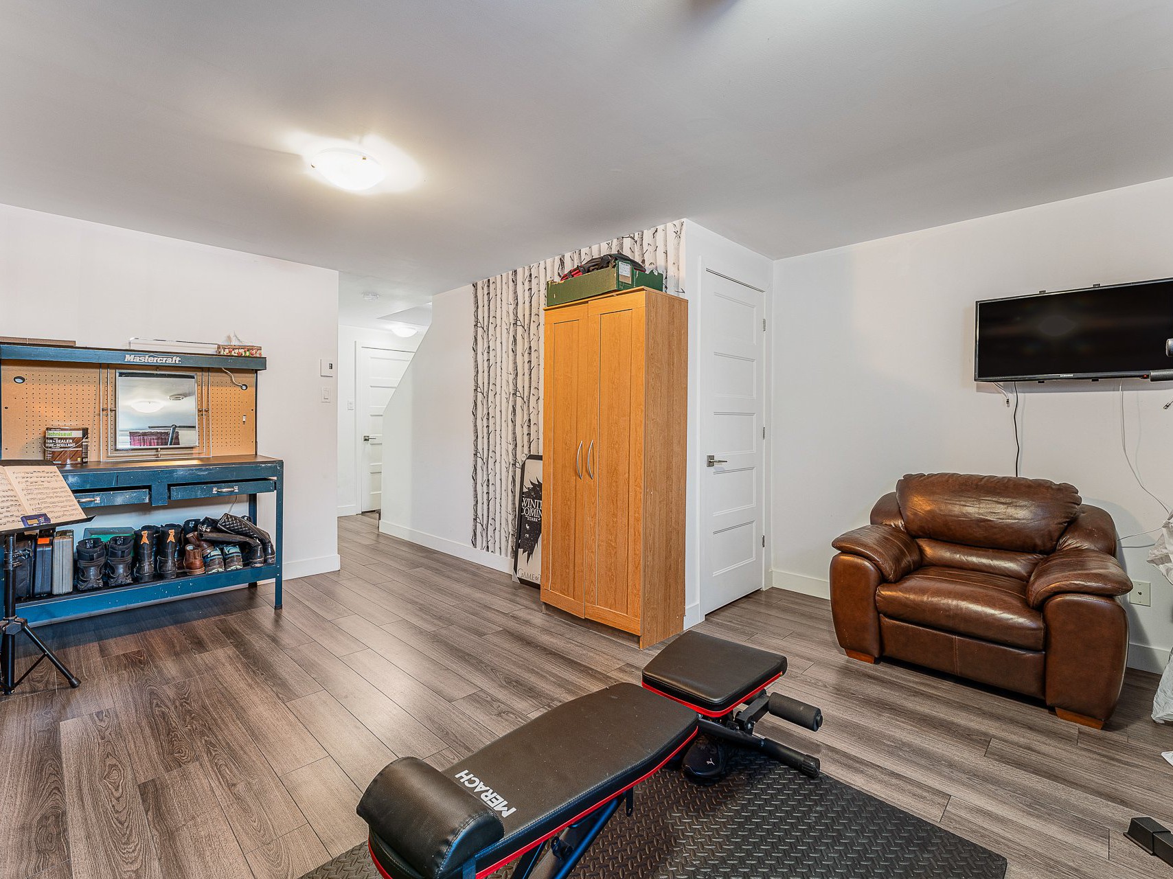Salle familiale