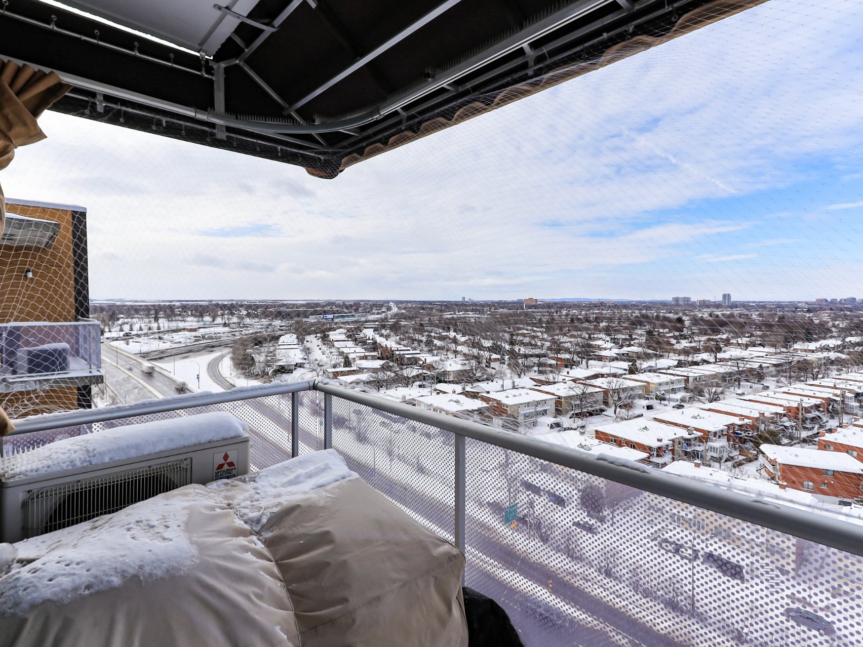 Balcon