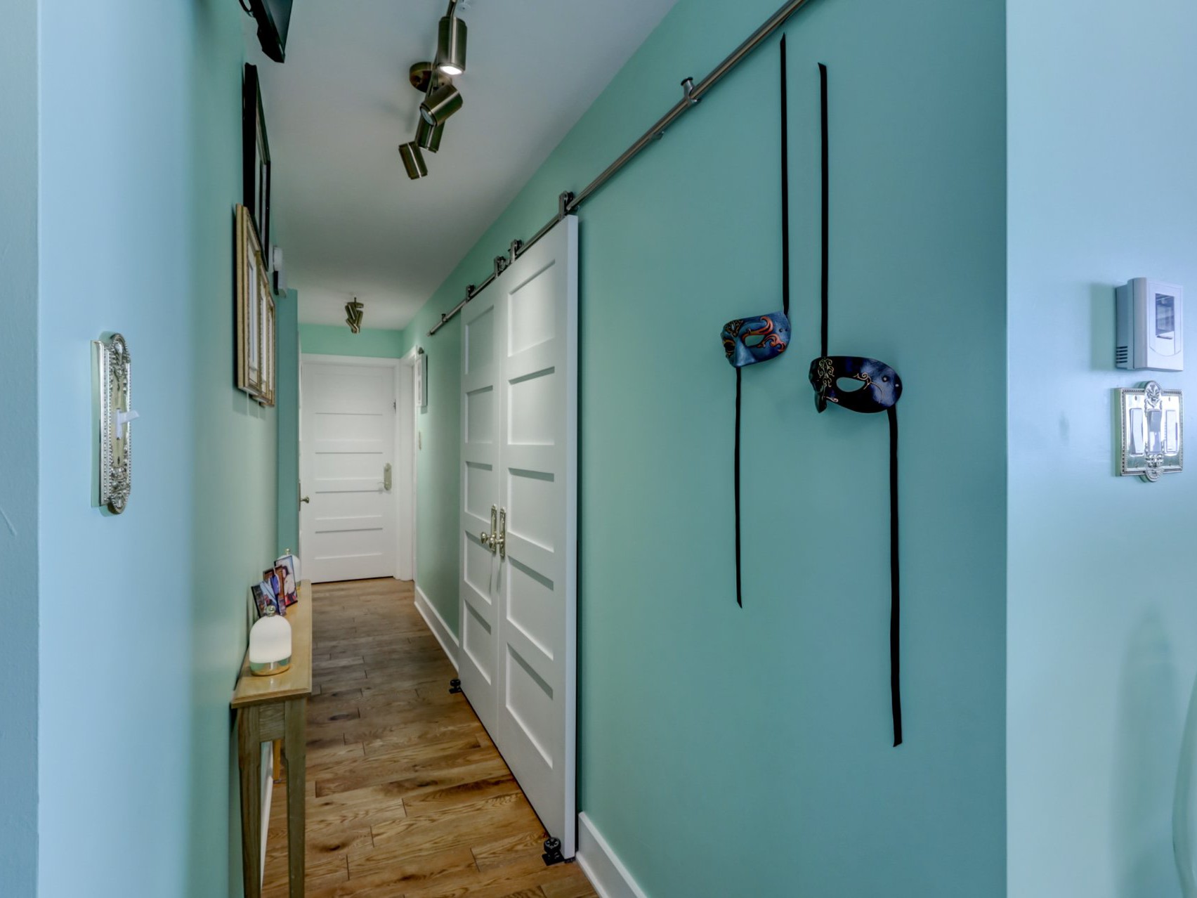 Corridor