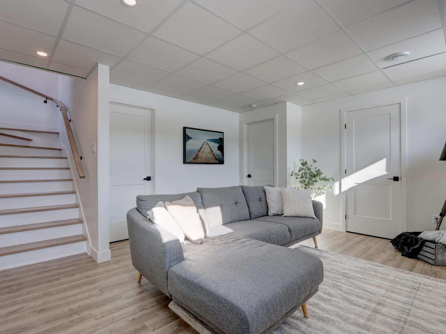 Salle familiale